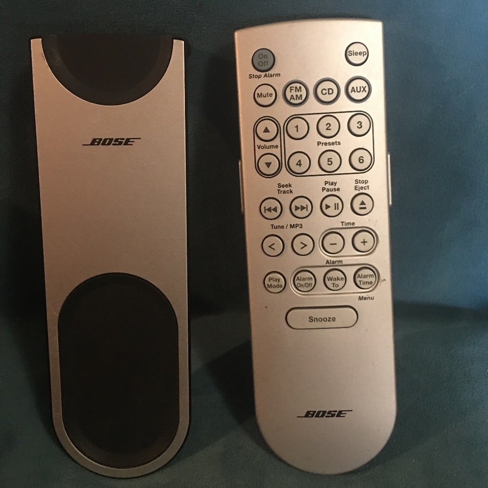Bose Remote CT-6081